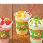 Yoshi's Lassi: Mango