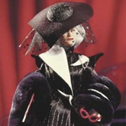 1996 Cruella Deville