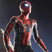 Iron Spider Suit (MCU)