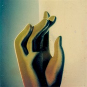 Susumu Yokota - Love or Die