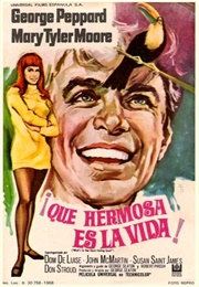 What's So Bad About Feeling Good? (1968)