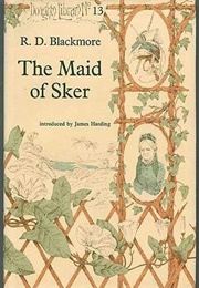 The Maid of Sker (R. D. Blackmore)