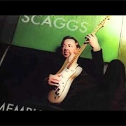 Gone Baby Gone - Boz Scaggs