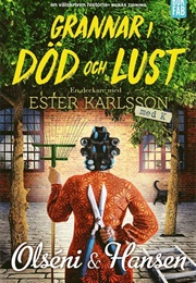 Grannar I Död Och Lust (Olséni & Hansen)