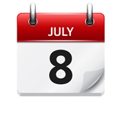 July 8