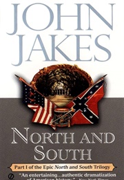 North & South (John Jakes)