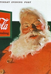 Refreshment Through the Years (1939)