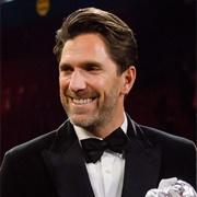 Henrik Lundqvist (New York Rangers) 15 Seasons