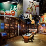 National Comedy Center