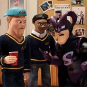 S2.E2: School Me Once