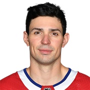 Carey Price (Canadian) - Montreal Canadiens