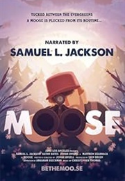 Moose (2018)