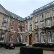 Heilige Geestcollege