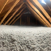 Insulation
