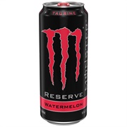 Monster Energy | Reserve | Watermelon