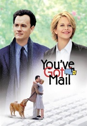 You've Got Mail (1998)