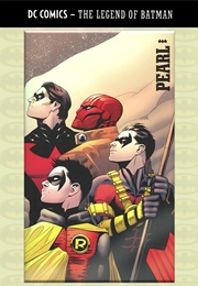 Batman: Pearl (Various)