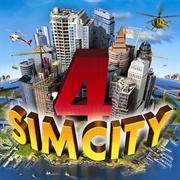 Simcity 4 (2003)