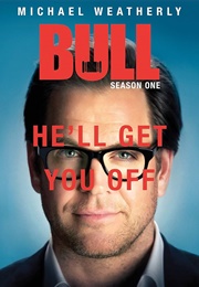 Bull Season 1 (2016)
