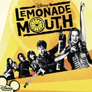 Turn Up the Music - Lemonade Mouth