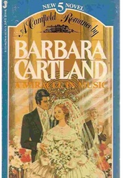 A Miracle in Music (Barbara Cartland)