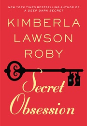 Secret Obsession (Kimberla Lawson Roby)