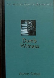 Dumb Witness (Agatha Christie)