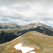 Kosciuszko National Park