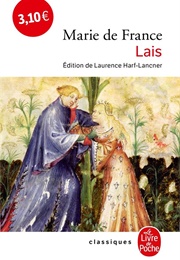 Lais (Marie De France)