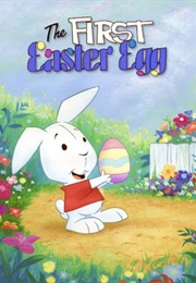 The First Easter Egg (TV Movie) (1997)