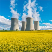 Nuclear Power