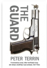 The Guard (Peter Terrin)