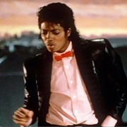 Billy Jean by Michael Jackson