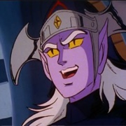 S1.E37: Lotor's New Hit Man