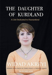 The Daughter of Kurdland (Widad Akreyi)