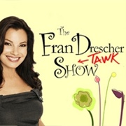 The Fran Drescher Show