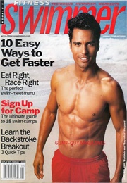 Fitness Swimmer (Magazine)