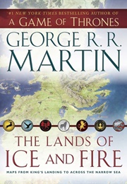 The Lands of Ice and Fire (George R.R. Martin)