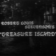Treasure Island (1960, Dupont Show of the Month)