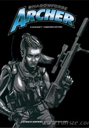 Shadowforce Archer (P Kapera & K Wilson)
