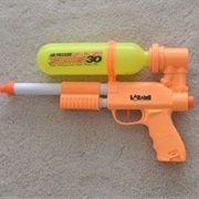 Super Soaker