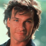 Patrick Swayze