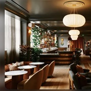 Soho House Portland