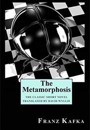 The Metamorphosis (Franz Kafka)