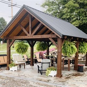 Pavilion
