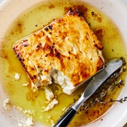 Baked Feta