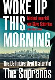 Woke Up This Morning (Michael Imperioli)