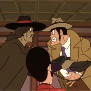 S4.E13: Have the 108 Bells Rung?