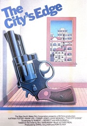 The City's Edge (1983)