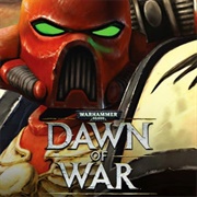 Warhammer 40,000: Dawn of War (2004)